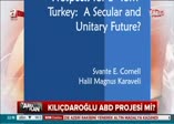 Kılıçdaroğlu ABD projesi mi?