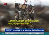Rumlar'a mehterli cevap
