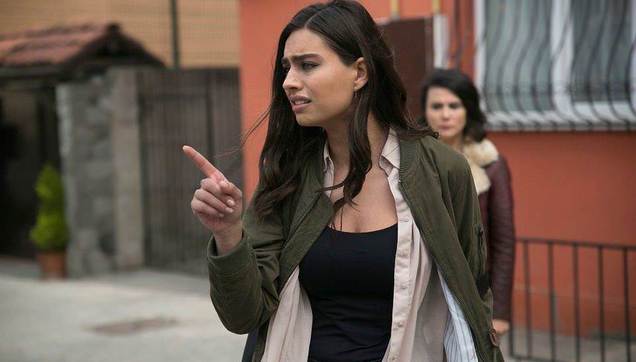 İkisini de Sevdim 2.bölüm