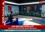 CHP sözcüsü Böke istifa etti