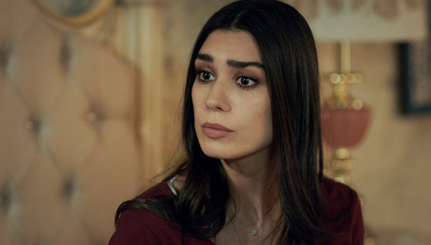 Aşk ve Mavi 27. bölüm fragmanı