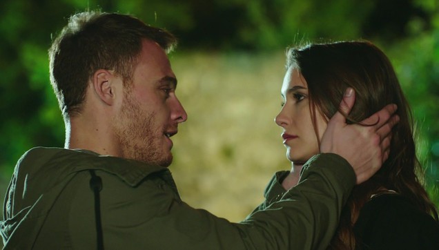 Bu Şehir Arkandan Gelecek 17.bölüm 2.fragman