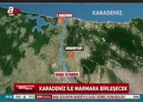 Kanal İstanbul'a Panama modeli