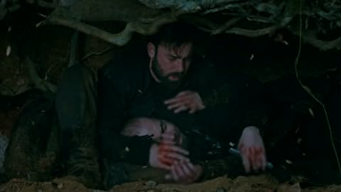 Diriliş Ertuğrul 87.bölüm 2.fragman