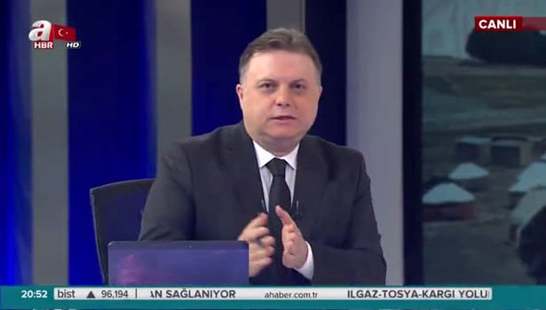 5 bin yıllık tarih canlanıyor