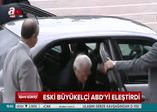 YPG'yi silahlandırmak Türkiye'ye ihanettir
