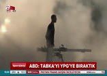 ABD'den yeni Suriye hamlesi!