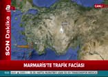 Tur otobüsü devrildi; çok sayıda ölü ve yaralı var