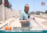 A Haber El Baba girdi! Çok özel görüntüler