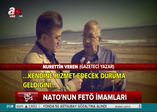 İşte FETÖ'nün NATO'daki mahrem imamları