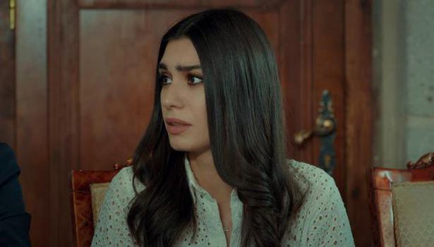 Aşk ve Mavi 28. bölüm fragmanı