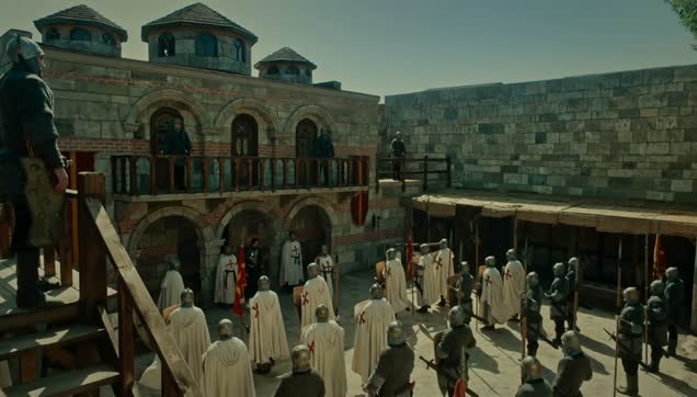 Diriliş "Ertuğrul"  88. bölüm fragmanı