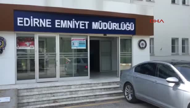 FETÖ'cü SAT komandoları yurt dışına kaçarken yakalandı