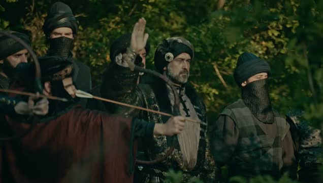 Diriliş "Ertuğrul" 88.bölüm 2.fragman