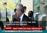 Kılıçdaroğlu nasıl başkan oldu?
