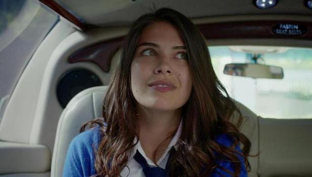 Kırgın Çiçekler 85. bölüm fragmanı