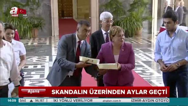 2 milyonluk fatura millete kesildi