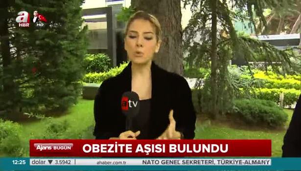 Türk doktorlardan devrim gibi buluş: Obezite aşısı
