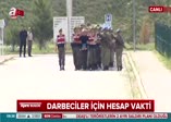Hainler için hesap vakti geldi