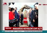 CHP Türk katilinin heykelini dikti