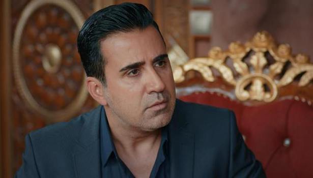 Aşk ve Mavi 29. bölüm fragmanı
