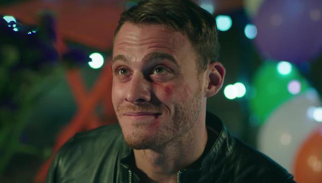 Bu Şehir Arkandan Gelecek 18.bölüm 2.fragman