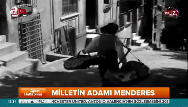 57. yıl dönümünde 27 Mayıs utancı!