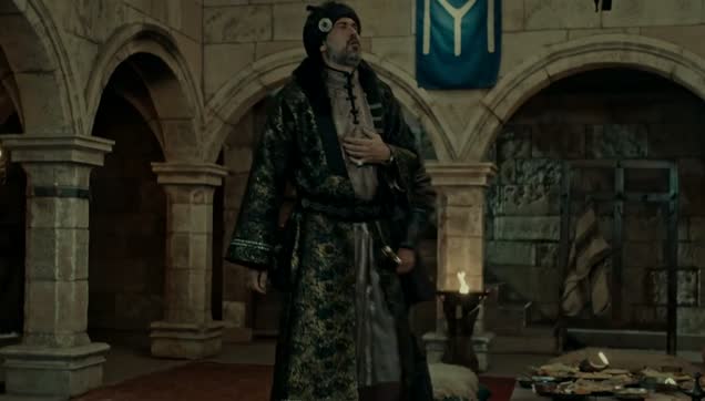 Diriliş Ertuğrul 89. bölüm fragmanı