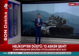 Şehit tümgeneralin Erdoğan'la telefon görüşmesi!