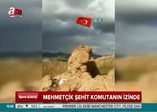 Kahraman generalin askerleri Kato'yu PKK'ya dar ediyor
