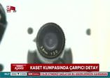 Deniz Baykal'a kaset kumpasında çarpıcı detay