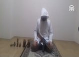 DEAŞ'lı teröristlerin eylem hazırlığı görüntüleri ortaya çıktı