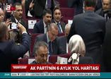 AK Parti'nin yol haritası tamam