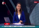 Boğaz'da tekneler çarpıştı