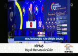 Yerli otomobil için ilk adım
