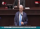Başbakan Yıldırım'dan kıdem tazminatı açıklaması