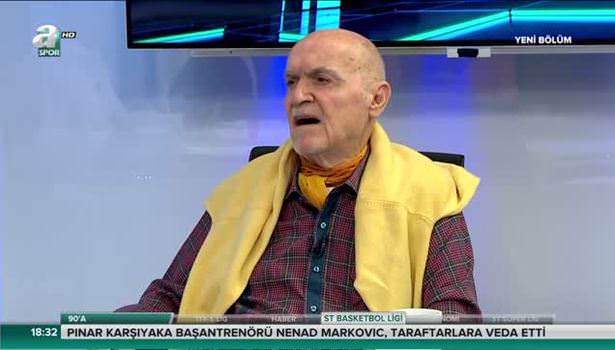 Hıncal Uluç'tan Arda Turan yorumu videosunu izle | Takvim TV