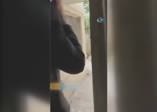 Humeyni'nin mezarında saldırı
