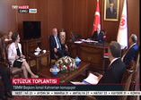 TBMM Başkanı Kahraman’ın yanıtı HDP’li vekile zor anlar yaşattı