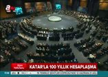 Körfez'deki soğuk savaşın kökeni