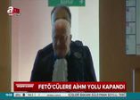 FETÖ'cülere AİHM yolu kapandı