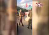 Mehmetçikten HDPli vekile tokat gibi cevap!