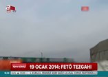 İşte ihanetin görüntüsü!