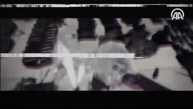 FETÖnün Kodları - Kemal Batmaz