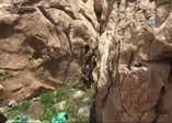 Siirt'te 6 terörist böyle teslim oldu