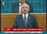 Kılıçdaroğlu'nun kafası karışık