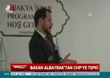 Bakan Albayrak'tan Kılıçdaroğlu'na tepki!