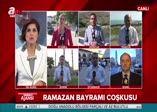 Kısa süreli rahatsızlanan Erdoğan'dan açıklama