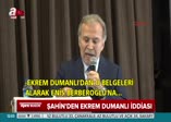 Enis Berberoğlu'na gizli belgeleri getiren kurye kimdi?