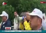 DHKP-C marşıyla adalet arayışı!